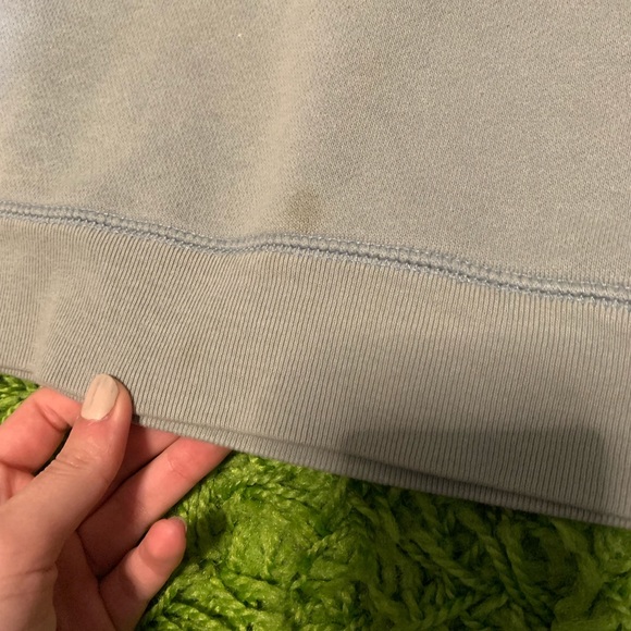 Vintage roots crewneck - Picture 2 of 3